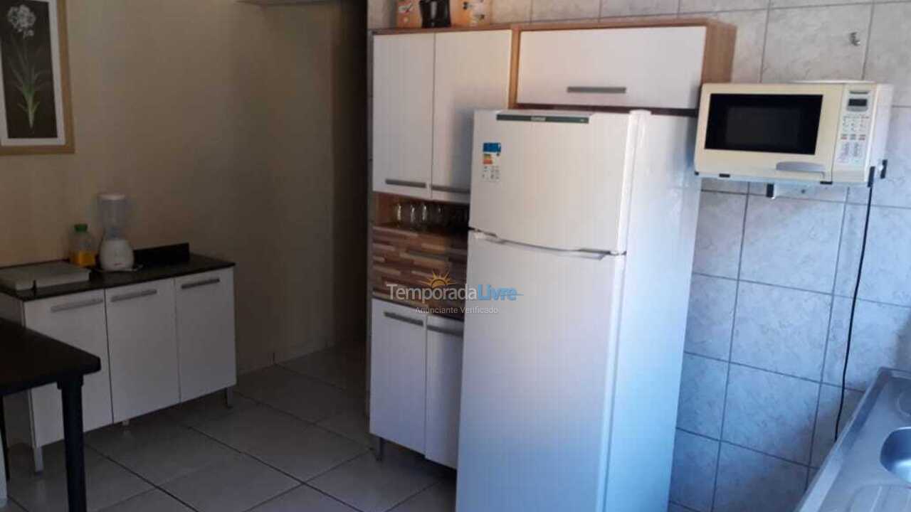 Casa para aluguel de temporada em Ubatuba (Maranduba)