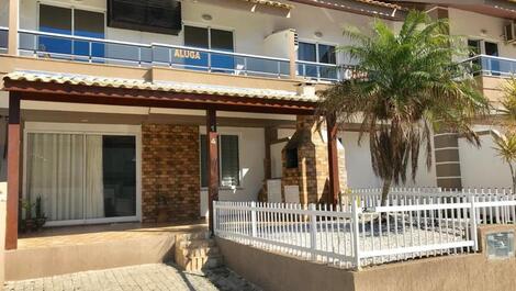 Beautiful 3 bedroom house, 30 meters from the sea.