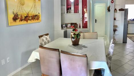 Beautiful 3 bedroom house, 30 meters from the sea.