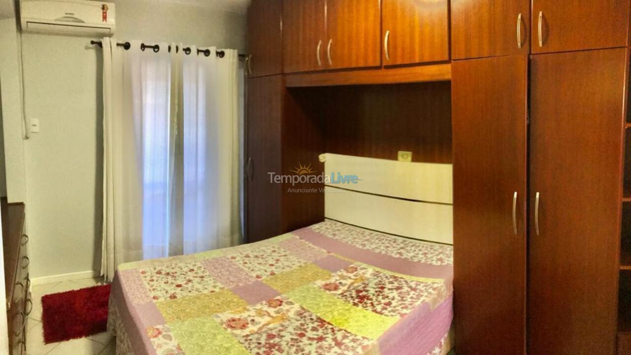 House for vacation rental in Bombinhas (Praia de Bombas)