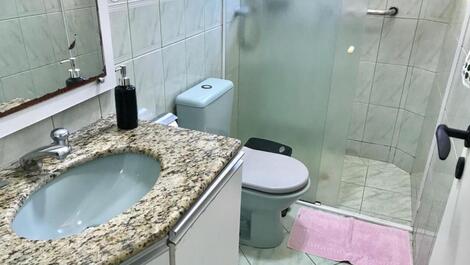 Beautiful 3 bedroom house, 30 meters from the sea.