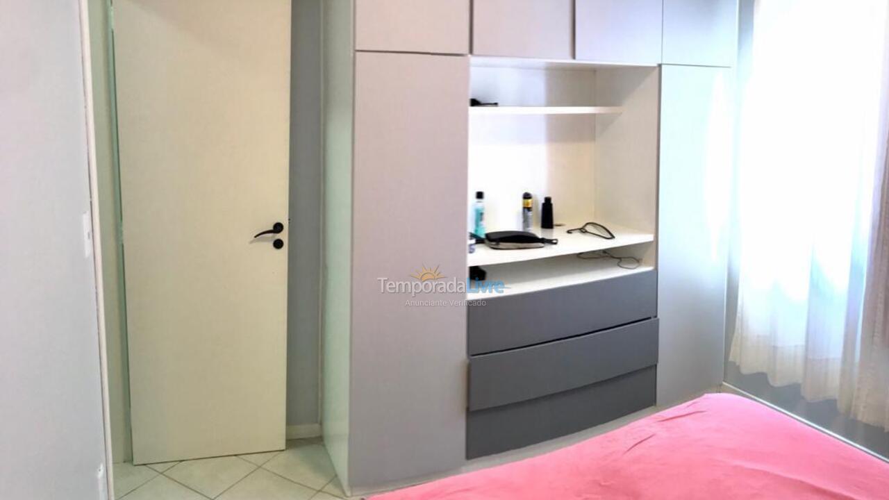 House for vacation rental in Bombinhas (Praia de Bombas)
