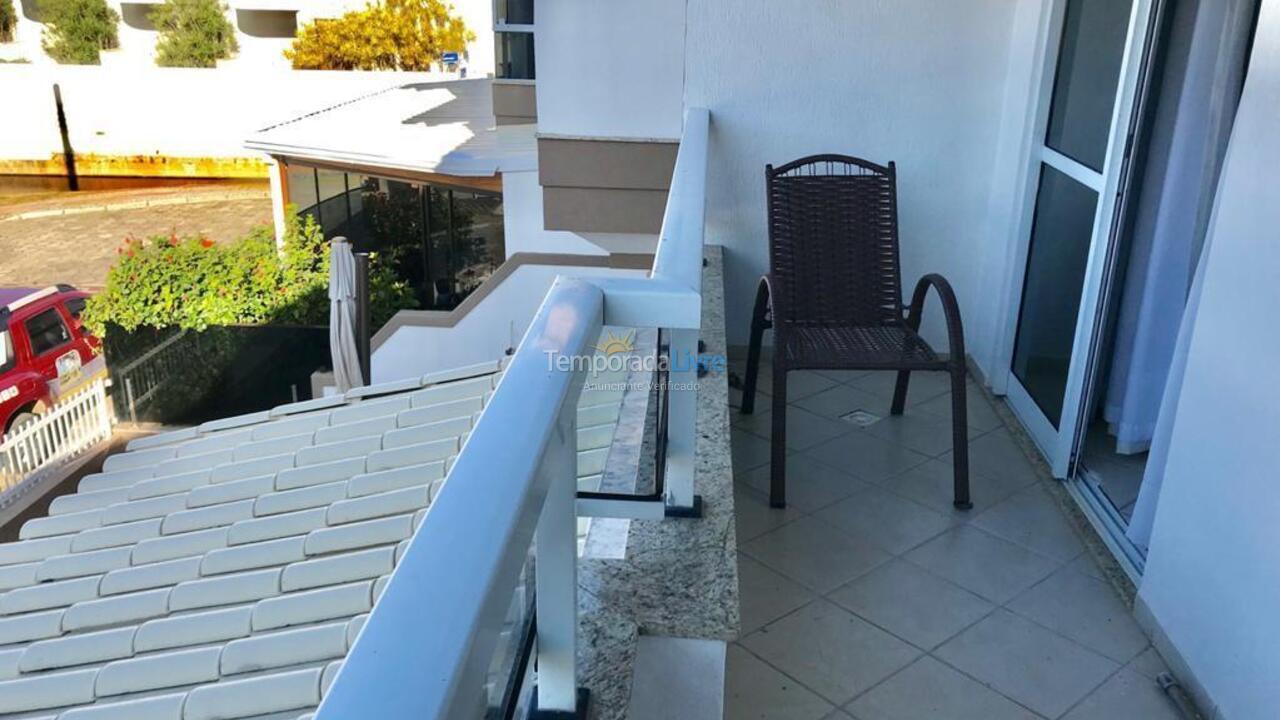 House for vacation rental in Bombinhas (Praia de Bombas)