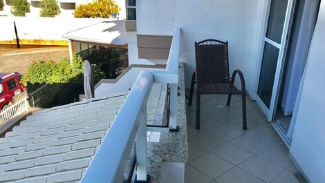 Beautiful 3 bedroom house, 30 meters from the sea.