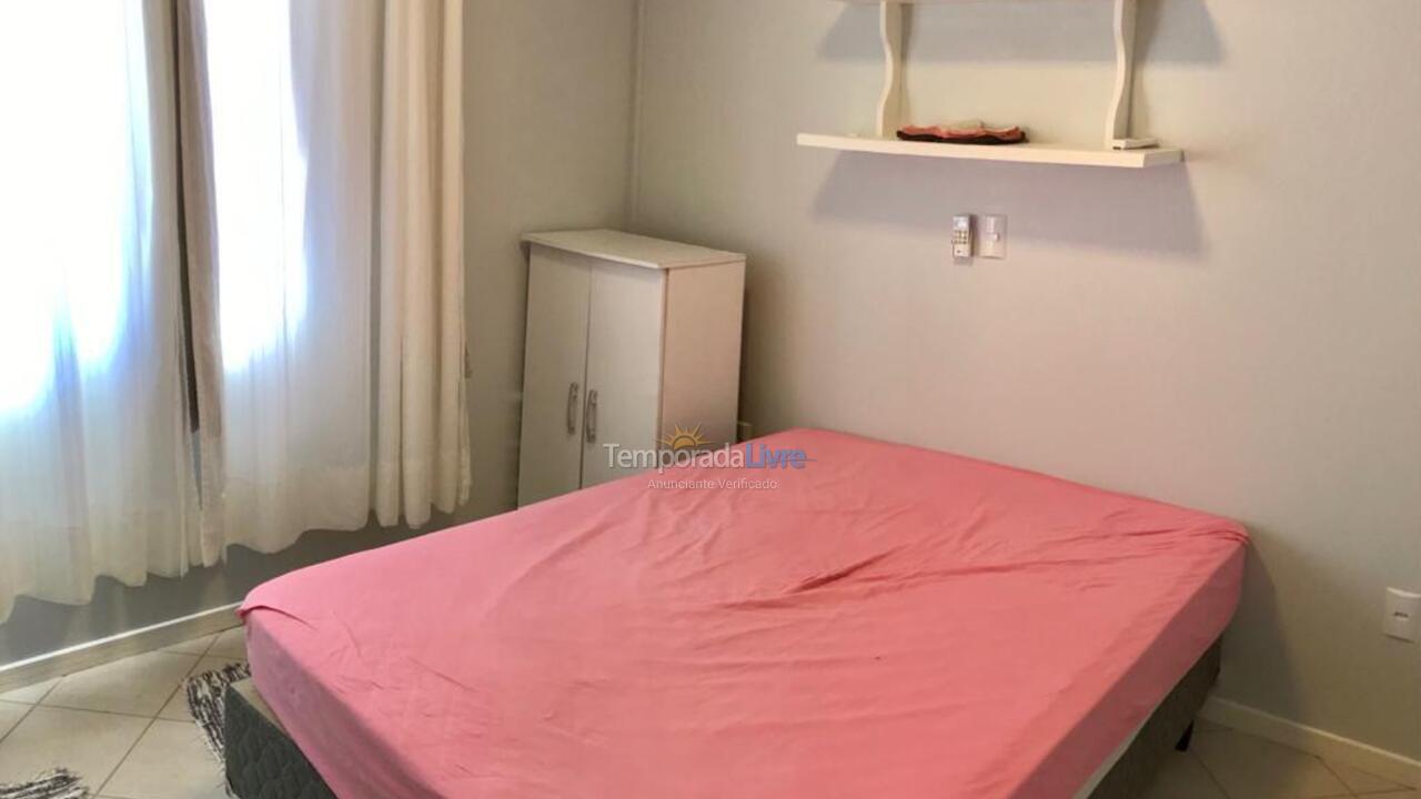 House for vacation rental in Bombinhas (Praia de Bombas)