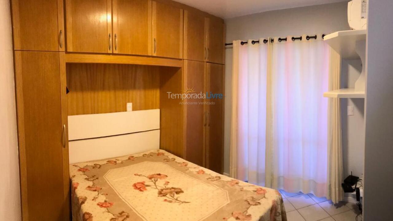 House for vacation rental in Bombinhas (Praia de Bombas)