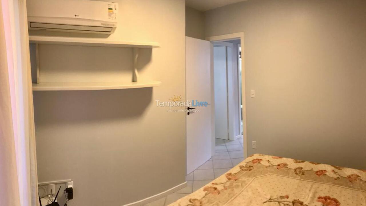 House for vacation rental in Bombinhas (Praia de Bombas)