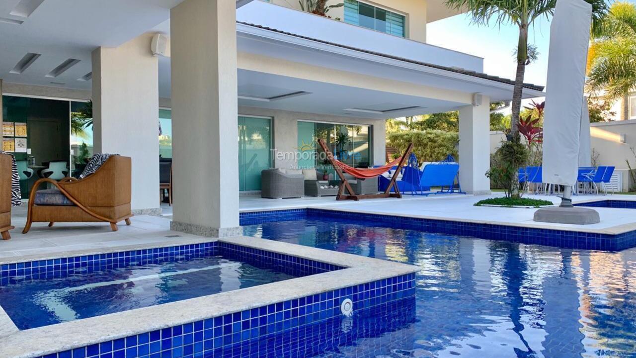 Casa para alquiler de vacaciones em Rio de Janeiro (Barra da Tijuca)