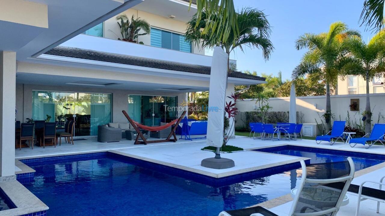 Casa para alquiler de vacaciones em Rio de Janeiro (Barra da Tijuca)