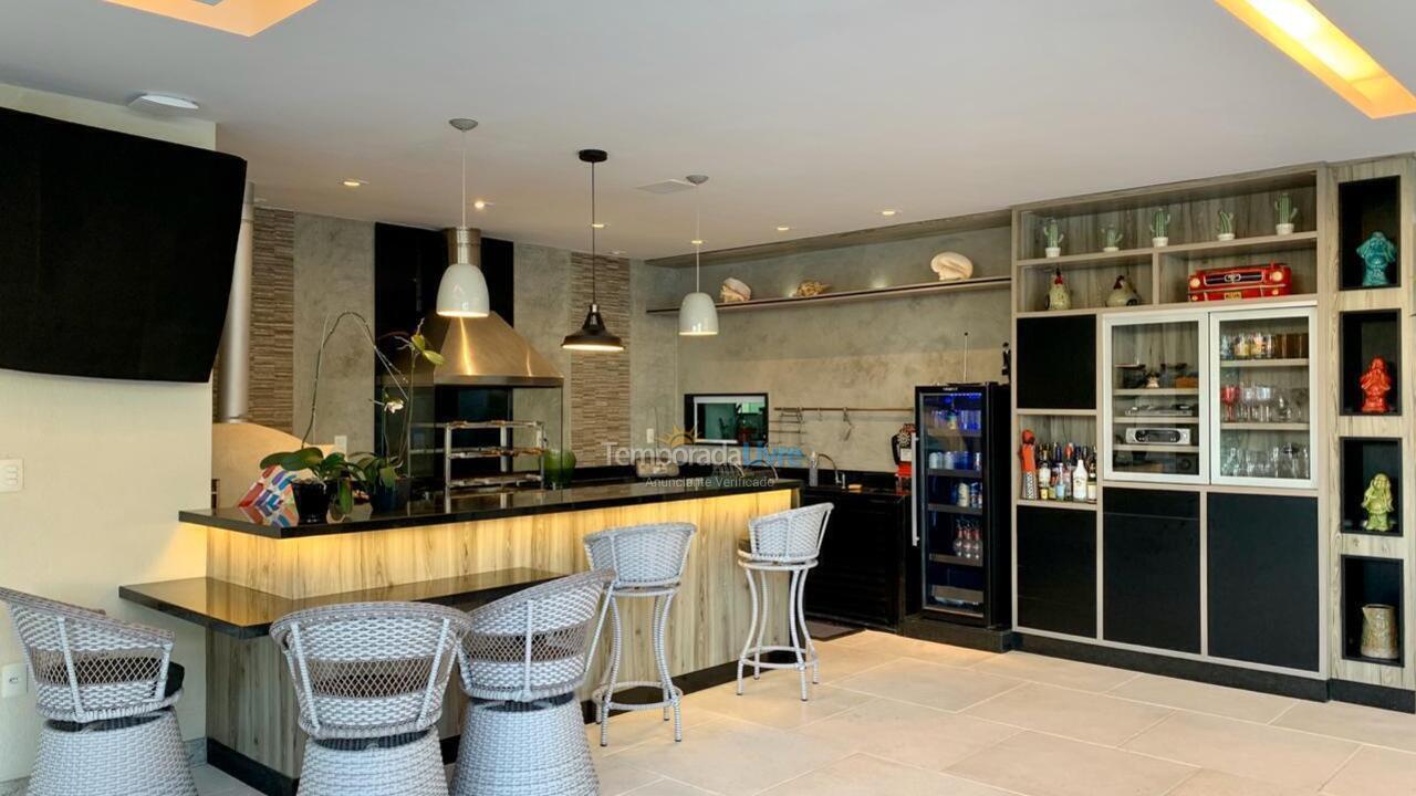 Casa para alquiler de vacaciones em Rio de Janeiro (Barra da Tijuca)