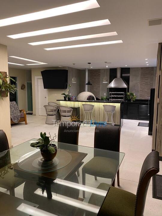 Casa para alquiler de vacaciones em Rio de Janeiro (Barra da Tijuca)