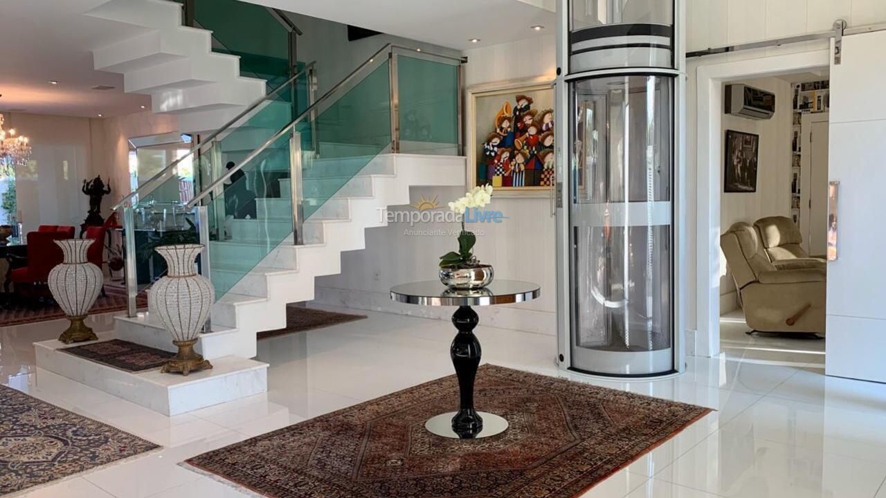 Casa para alquiler de vacaciones em Rio de Janeiro (Barra da Tijuca)