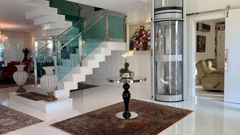 DEL LAGO TOP - SIMPLEMENTE LA MEJOR CASA DE LA REGIÓN - TAMBIÉN ANUAL