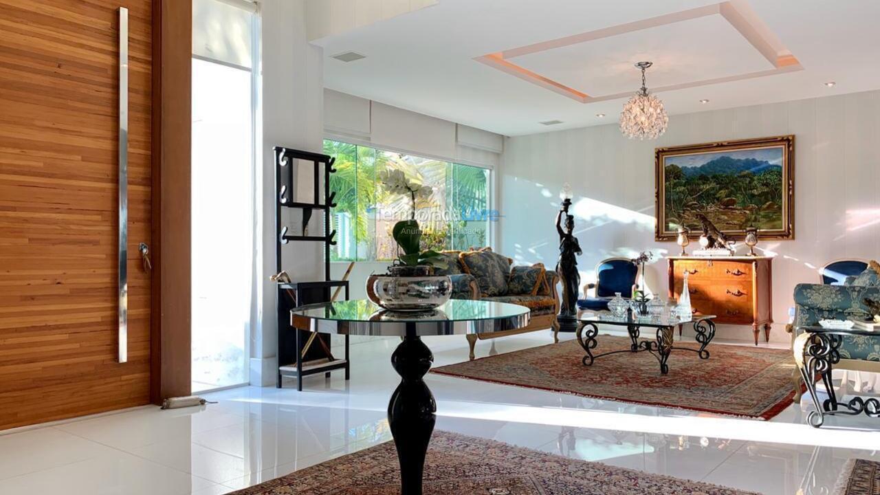 Casa para alquiler de vacaciones em Rio de Janeiro (Barra da Tijuca)