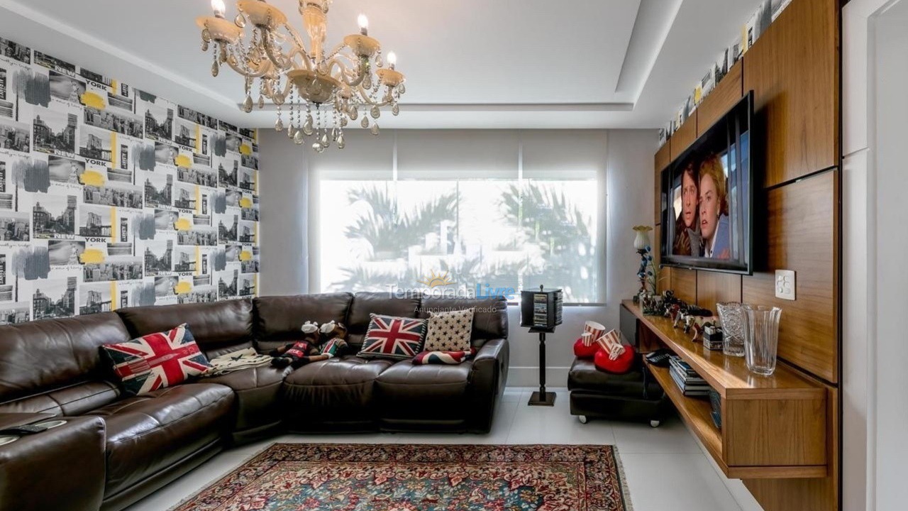 Casa para alquiler de vacaciones em Rio de Janeiro (Barra da Tijuca)