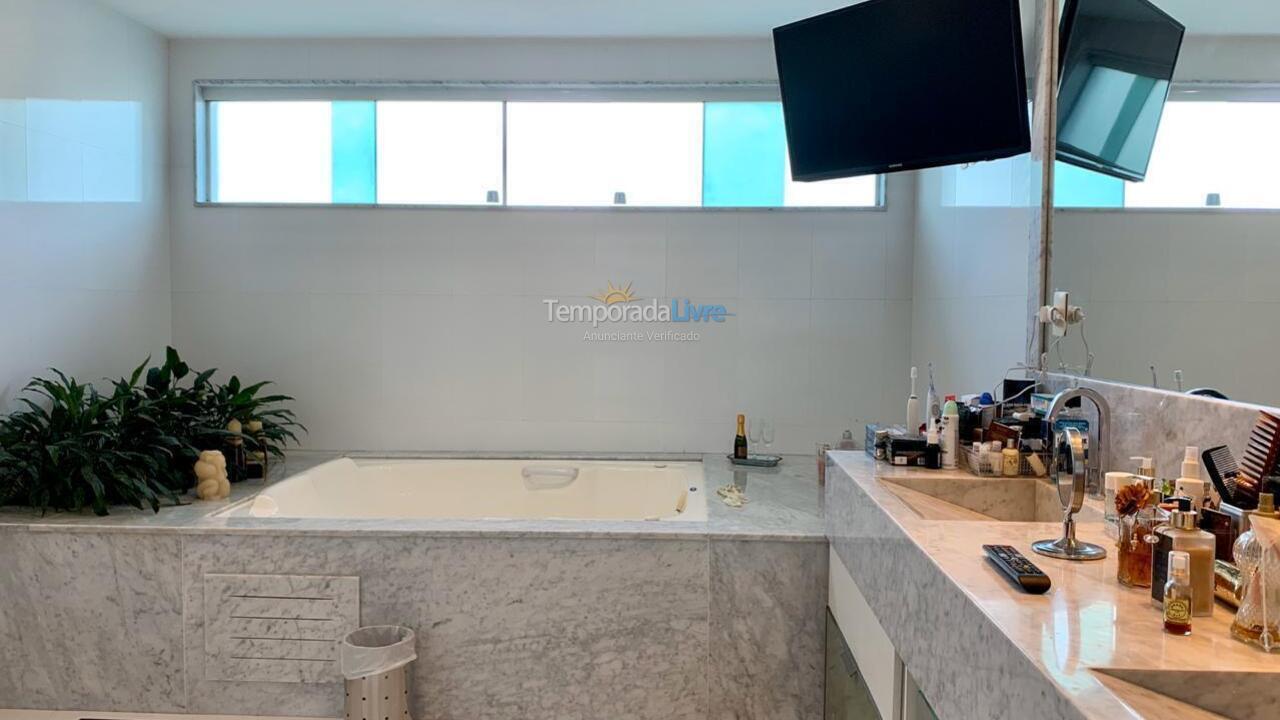 Casa para alquiler de vacaciones em Rio de Janeiro (Barra da Tijuca)