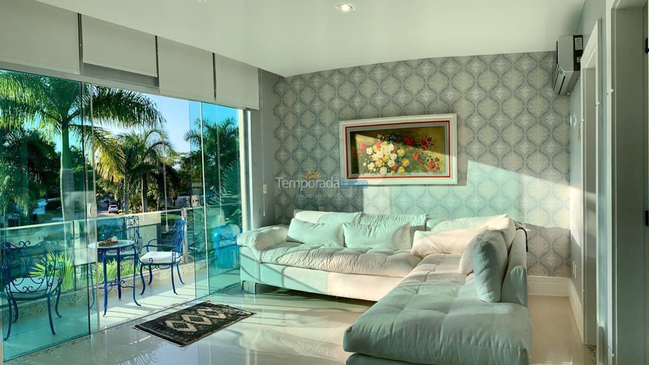 Casa para alquiler de vacaciones em Rio de Janeiro (Barra da Tijuca)