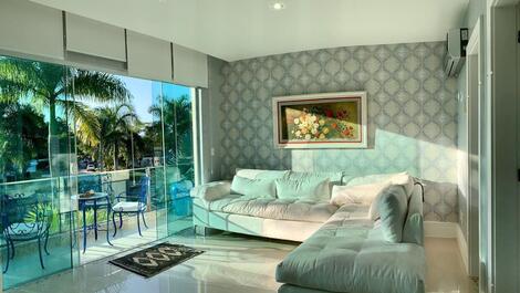 DEL LAGO TOP - SIMPLEMENTE LA MEJOR CASA DE LA REGIÓN - TAMBIÉN ANUAL