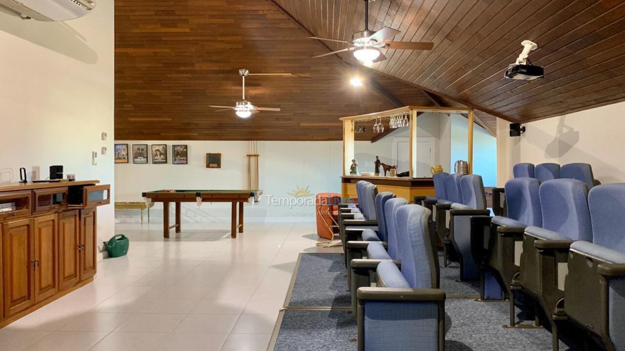 Casa para alquiler de vacaciones em Rio de Janeiro (Barra da Tijuca)