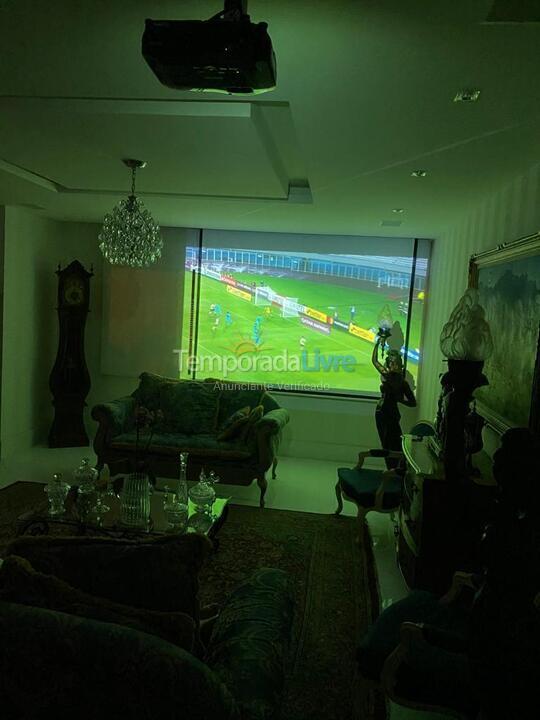 Casa para alquiler de vacaciones em Rio de Janeiro (Barra da Tijuca)