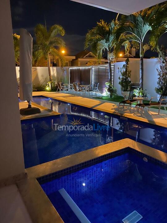 Casa para alquiler de vacaciones em Rio de Janeiro (Barra da Tijuca)