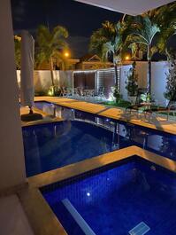 DEL LAGO TOP - SIMPLEMENTE LA MEJOR CASA DE LA REGIÓN - TAMBIÉN ANUAL