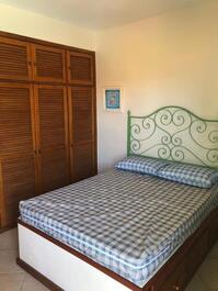 3 BEDROOM HOUSE, IN CONDOMINIUM, FAMILY ENVIRONMENT. FORT BEACH.