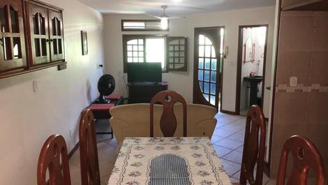 Casa para alugar em Cabo Frio - Praia do Forte