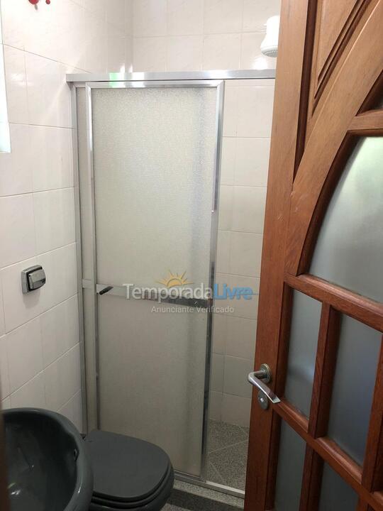 House for vacation rental in Cabo Frio (Praia do Forte)