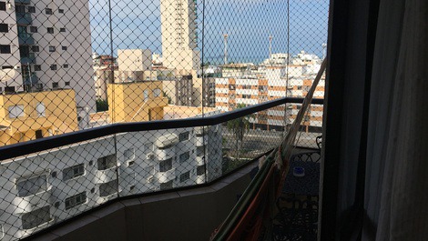 Apartamento para alquilar en Guarujá - Enseada