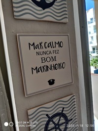 Confortável e lindo apartamento no Itaguá