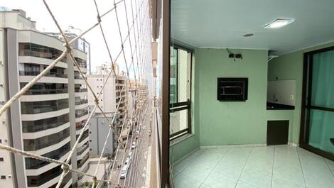 Seasonal apartment close to Russi and Russi shopping in Meia Praia!