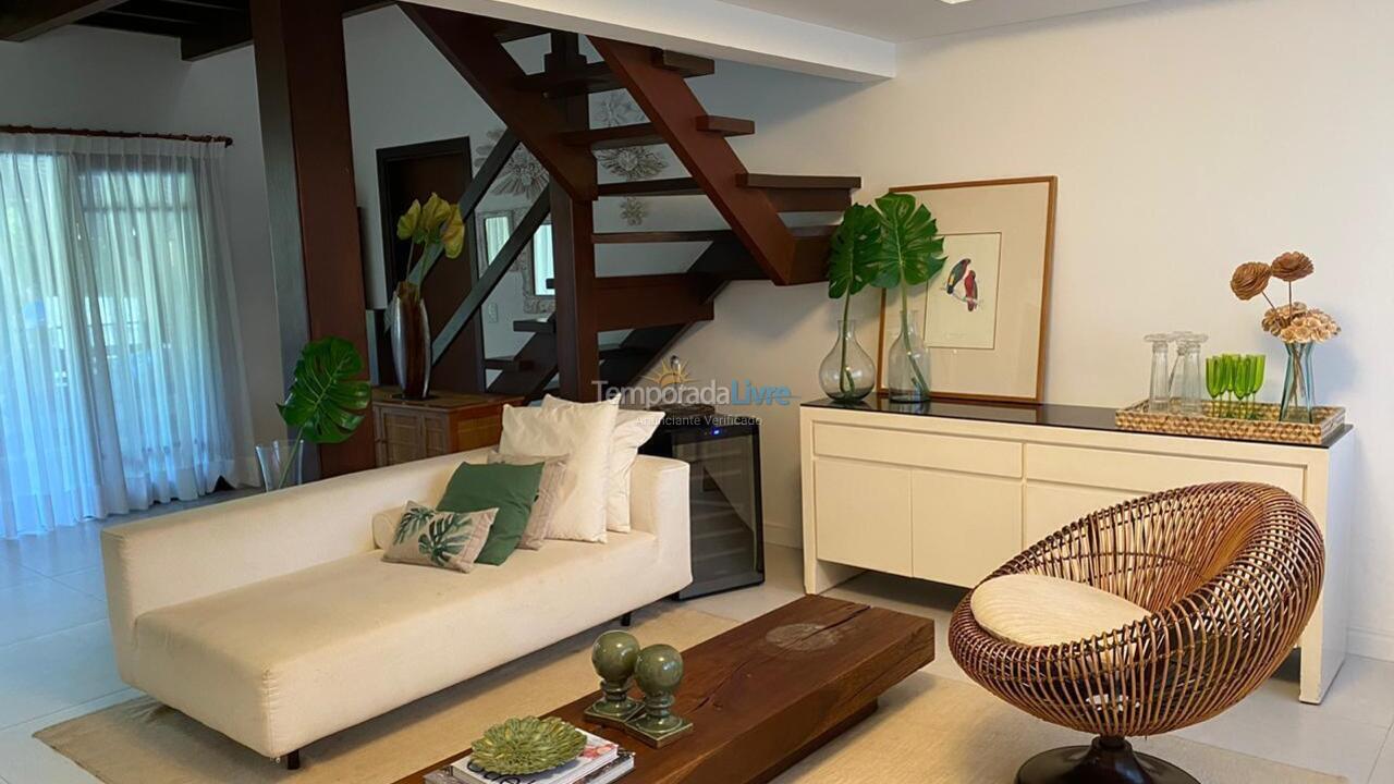 Casa para aluguel de temporada em Salvador (Praia do Forte)