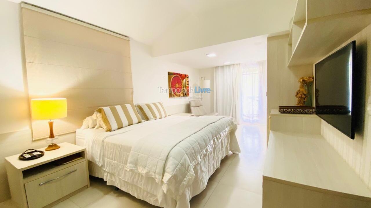 Casa para aluguel de temporada em Salvador (Praia do Forte)