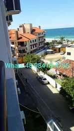 Linda vista ar split 2quartos 2wc wi-fi piscina garagem portaria 24 h