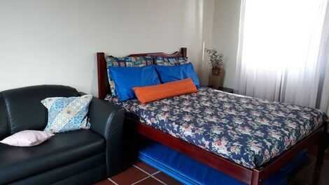 quarto mezanino