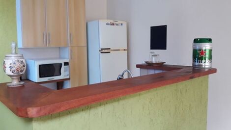 Alquiler de casa en Cabo Frio Unamar