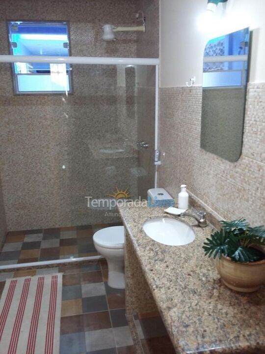 Casa para alquiler de vacaciones em Cabo Frio (Unamar)