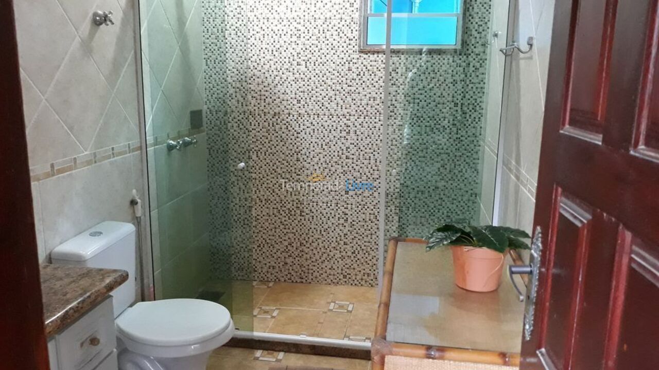 Casa para alquiler de vacaciones em Cabo Frio (Unamar)