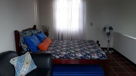 Alquiler de casa en Cabo Frio Unamar