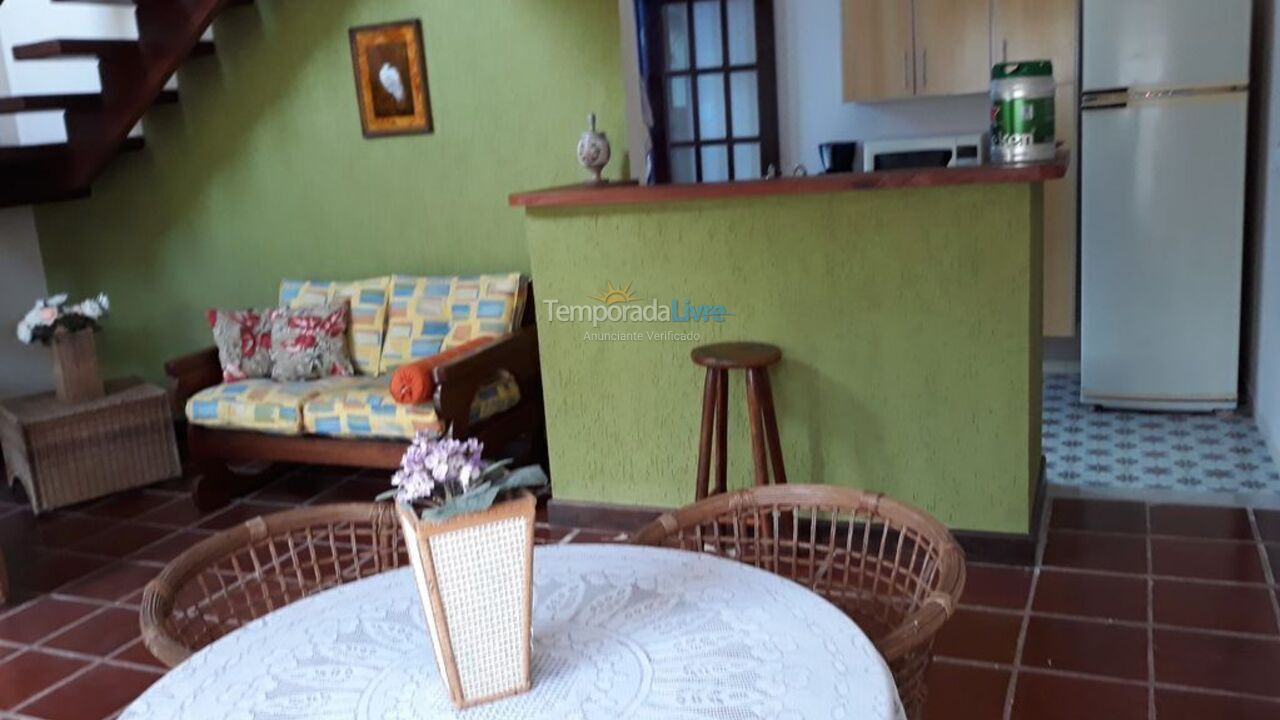 Casa para alquiler de vacaciones em Cabo Frio (Unamar)