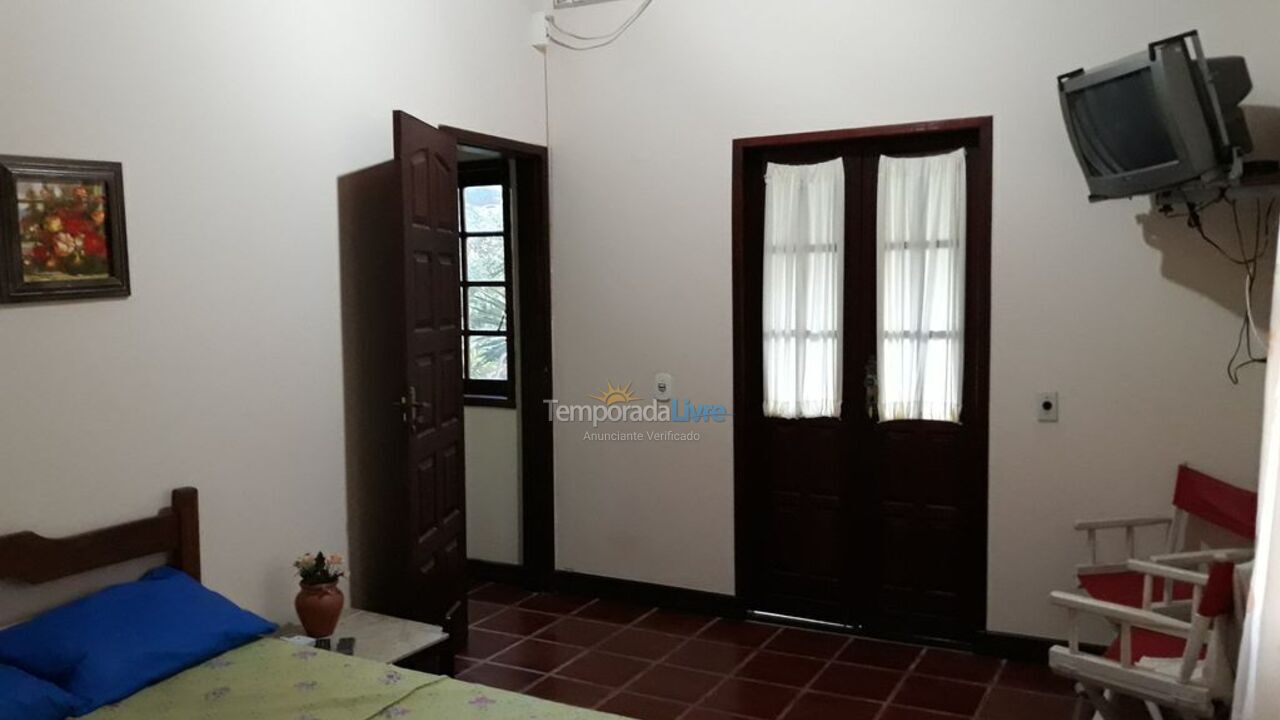 Casa para alquiler de vacaciones em Cabo Frio (Unamar)