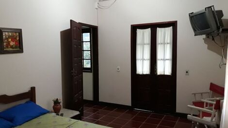 Alquiler de casa en Cabo Frio Unamar