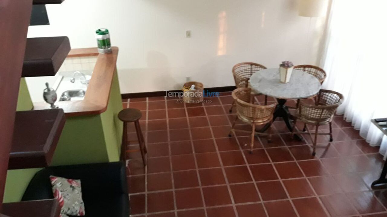 Casa para alquiler de vacaciones em Cabo Frio (Unamar)