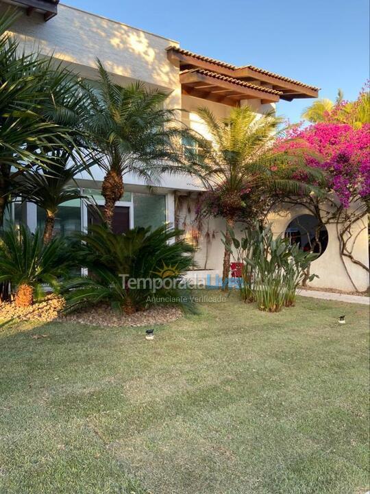 Casa para aluguel de temporada em Bertioga (Riviera de São Lourenço)