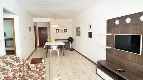 Apartamento para alugar em Balneário Camboriú - Praia Central