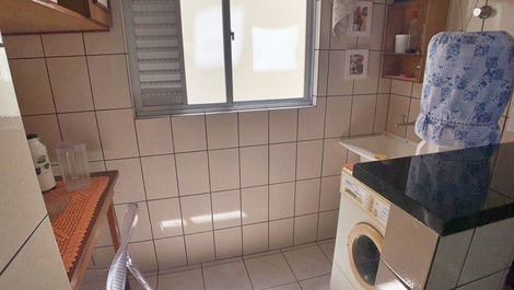 Ed. Ágata: 2 dormitórios área central de Balneário Camboriú