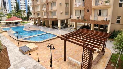 Apartment for rent in Balneário Camboriú - Praia Central