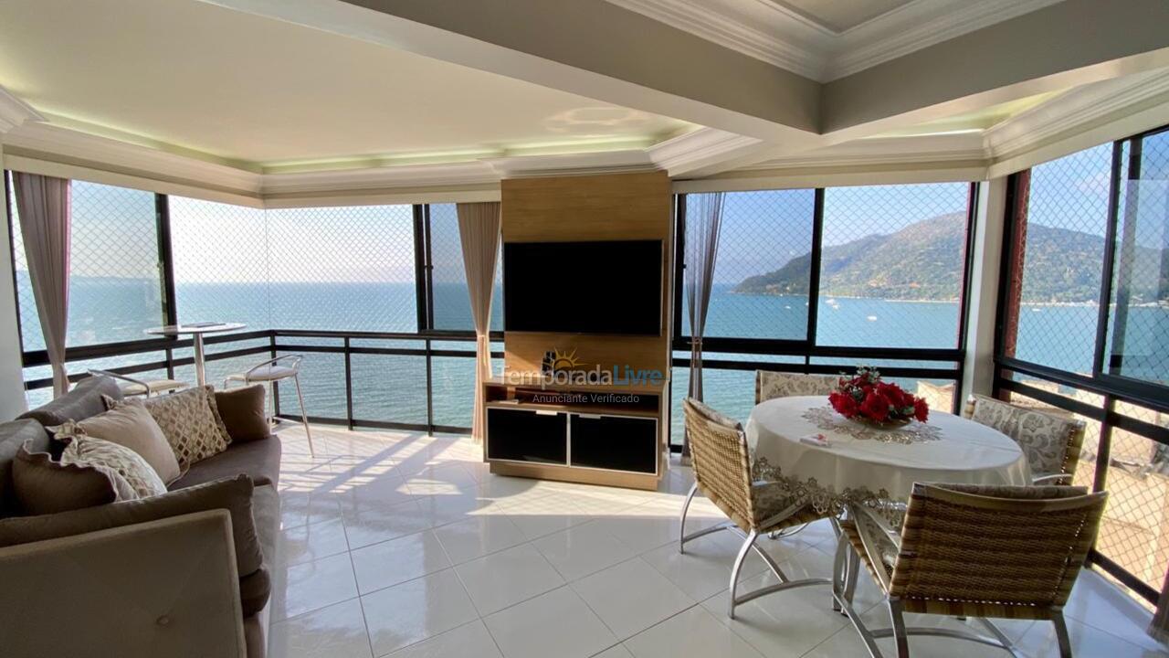 Apartamento para alquiler de vacaciones em Balneário Camboriú (Barra Sul)