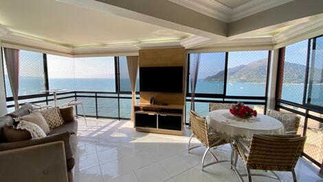 Apartment for rent in Balneário Camboriú - Barra Sul